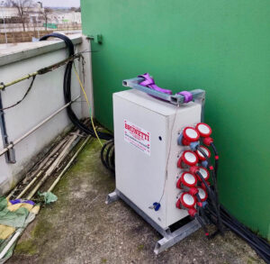 Materiale Elettrico