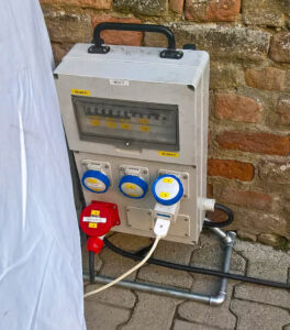 Materiale Elettrico