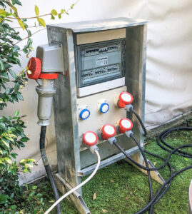 Materiale Elettrico